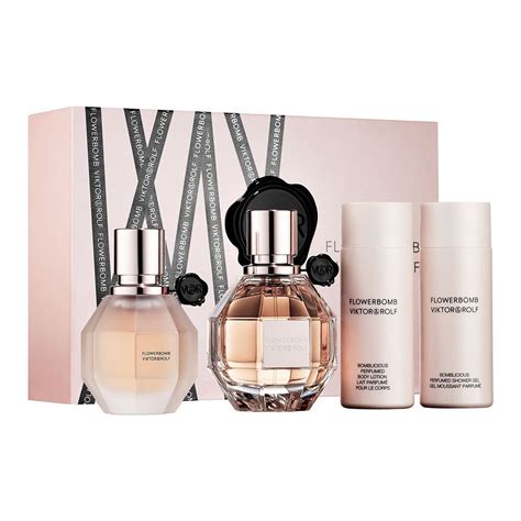 [Fragrance] Perfume Set 